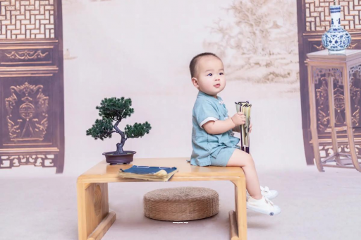 文山宝宝反复发烧呕吐